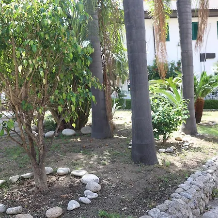 Bed & Breakfast Two-room With Swimming Pool And Breakfast Included 2 Km From Tropea 3*
