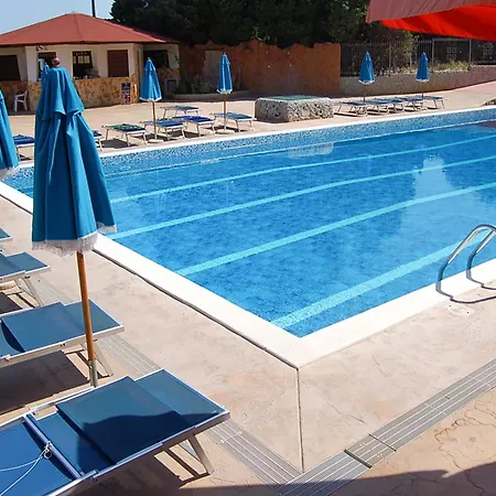 Two-room With Swimming Pool And Breakfast Included 2 Km From Tropea Bed & Breakfast Fitili