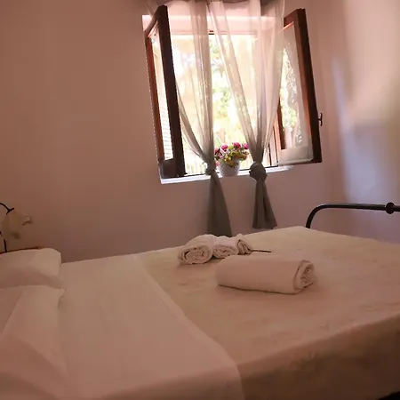 Bed & Breakfast Two-room With Swimming Pool And Breakfast Included 2 Km From Tropea Fitili