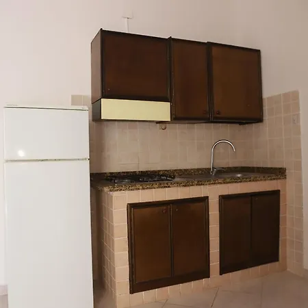 Two-room With Swimming Pool And Breakfast Included 2 Km From Tropea 3*