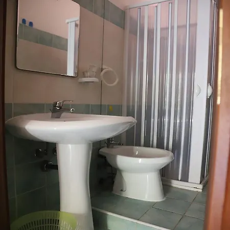 Two-room With Swimming Pool And Breakfast Included 2 Km From Tropea Fitili