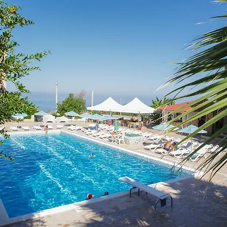 Two-room With Swimming Pool And Breakfast Included 2 Km From Tropea Bed & Breakfast 3*
