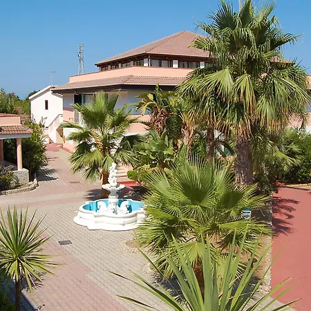 Two-room With Swimming Pool And Breakfast Included 2 Km From Tropea Bed & Breakfast Fitili