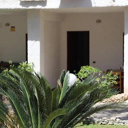 Bed & Breakfast Two-room With Swimming Pool And Breakfast Included 2 Km From Tropea Fitili