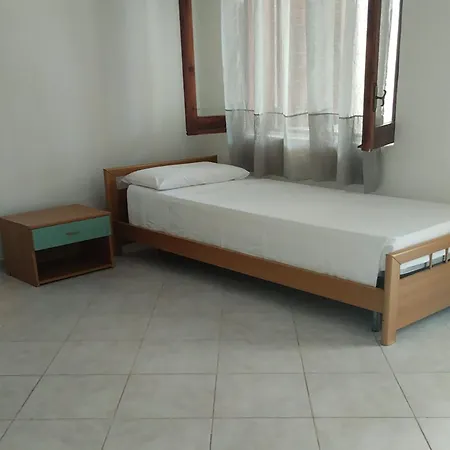 Two-room With Swimming Pool And Breakfast Included 2 Km From Tropea 3* Fitili