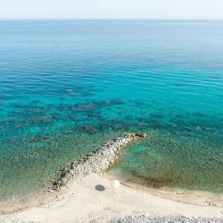 Two-room With Swimming Pool And Breakfast Included 2 Km From Tropea