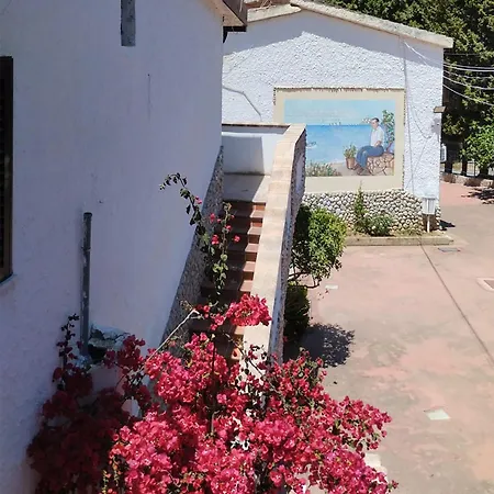 Two-room With Swimming Pool And Breakfast Included 2 Km From Tropea Bed & Breakfast Fitili