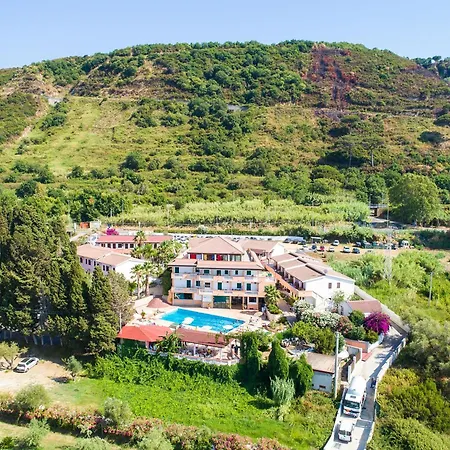 Two-room With Swimming Pool And Breakfast Included 2 Km From Tropea 3* Fitili